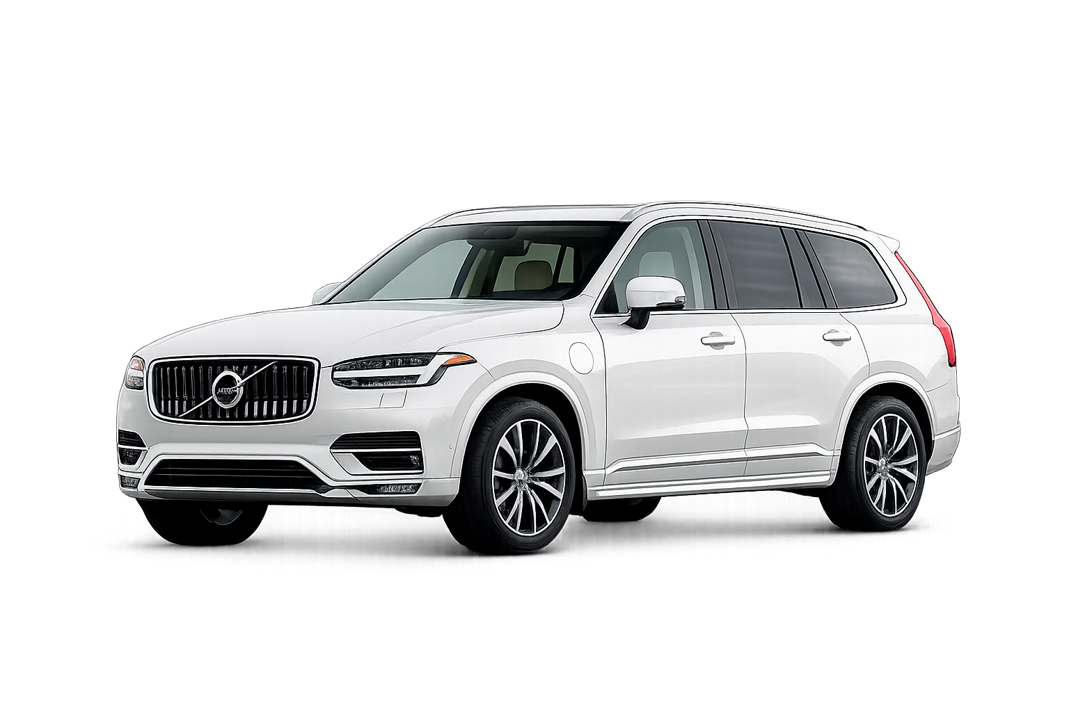 Personal Vehicle Tracking