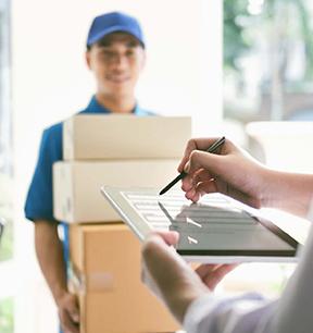 Fleet and GPS Tracking