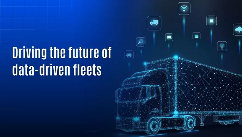 Fleet Visibility, Control, And Growth