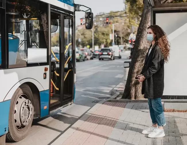 Public Transportation Software