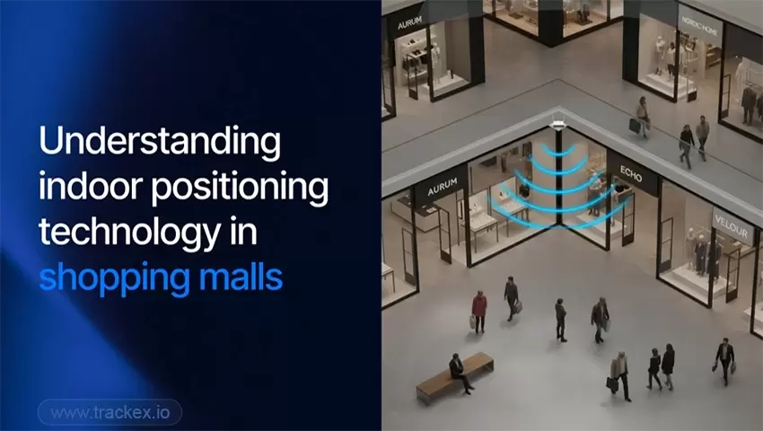 Built For Indoor Precision