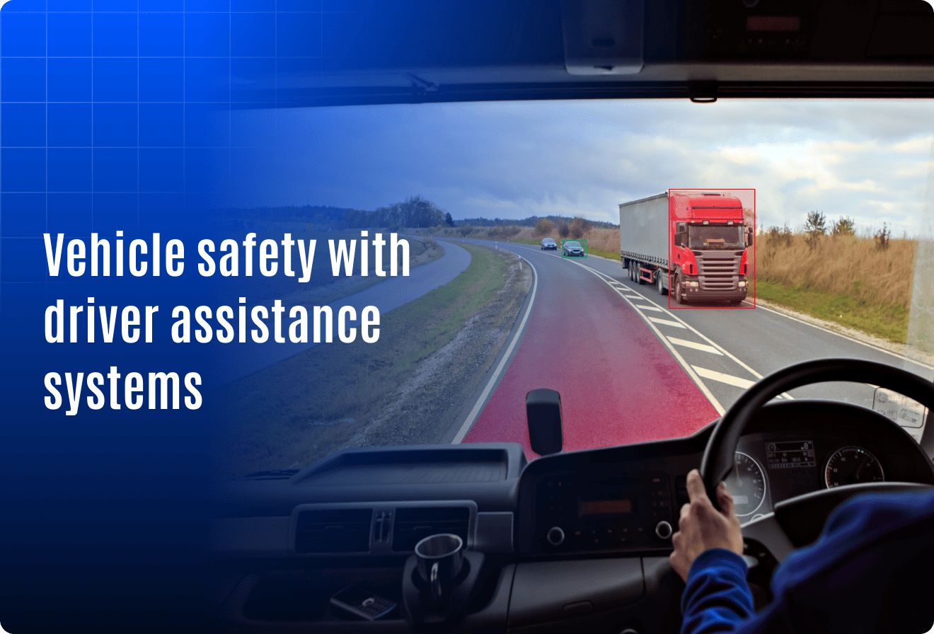 Advanced Fleet Management Software