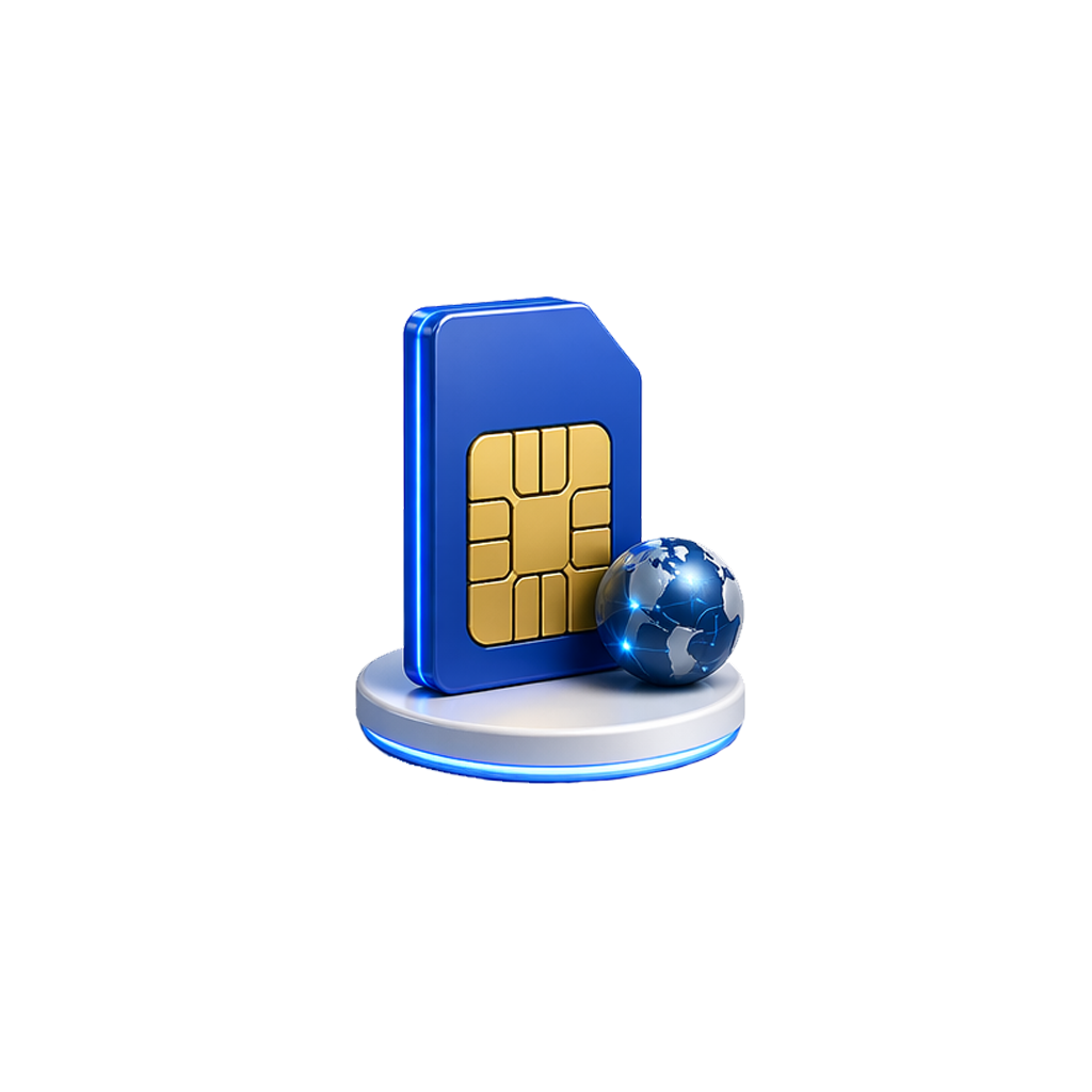 SIM Based Tracking