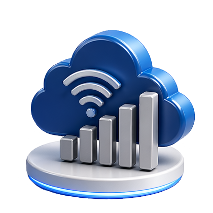 Connectivity Solutions