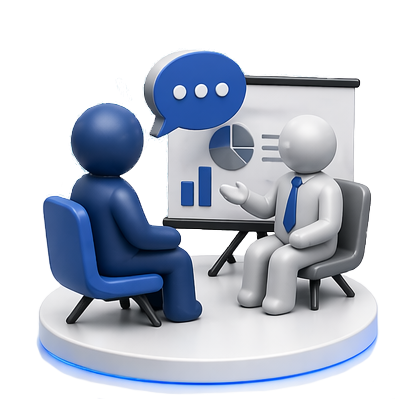 Consulting and Support