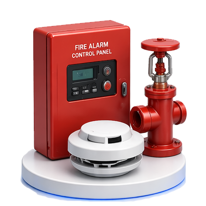 Safety and Automation